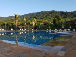 Maresias Beach Housing - Mata Azul